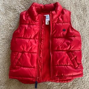 Boys Vest 3T Old Navy